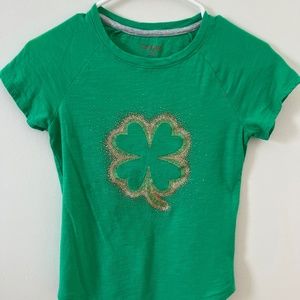 ST PATRICK’S DAY SHIRT